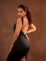 Rittika Chakraborty Glam Pics